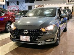 نیسان ڤێرسا